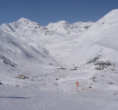 serfaus sonnenplateau skidimension wintersport ski snowboard
